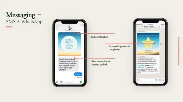 Product / solution slide 5 from Authoritive