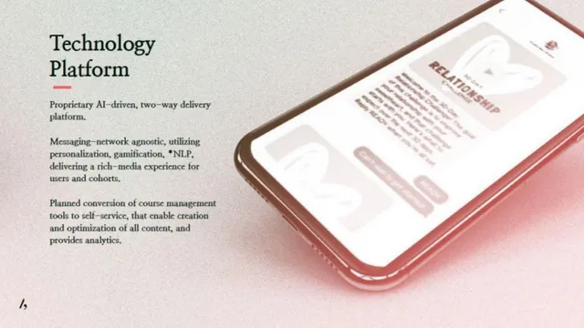 Technology slide 8 from Authoritive