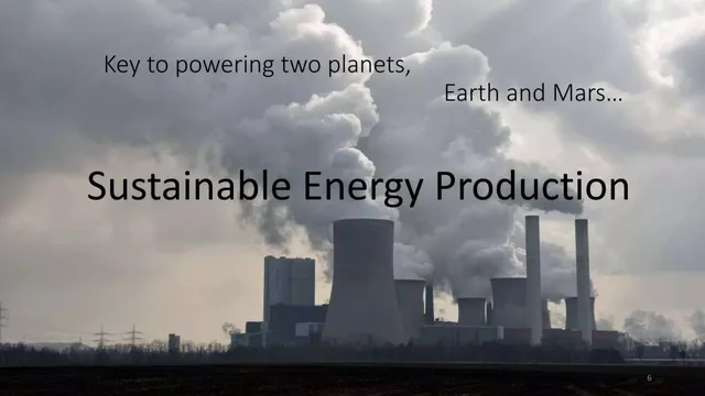 Vision slide 6 from Avalon Energia