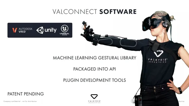 Technology slide 6 from Valkyrie Industries Ltd