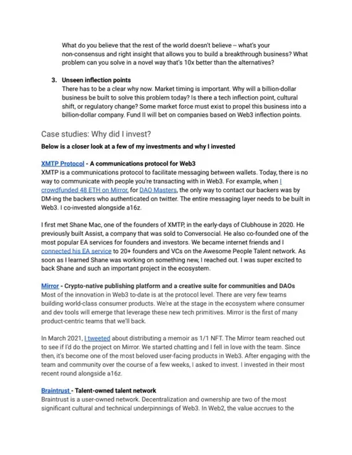 Why now slide 7 from Awesome People Ventures Fund 2