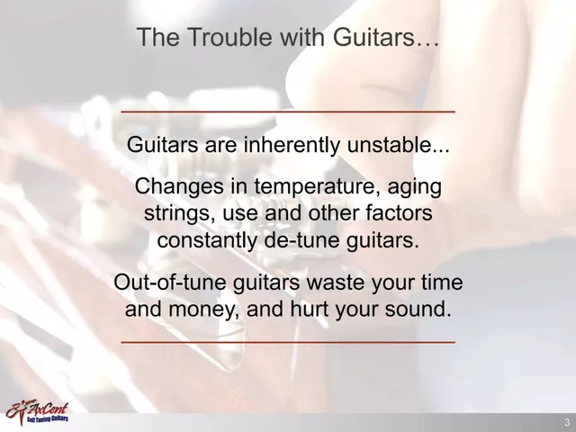 Problem slide 3 from AxCent Tuning Systems