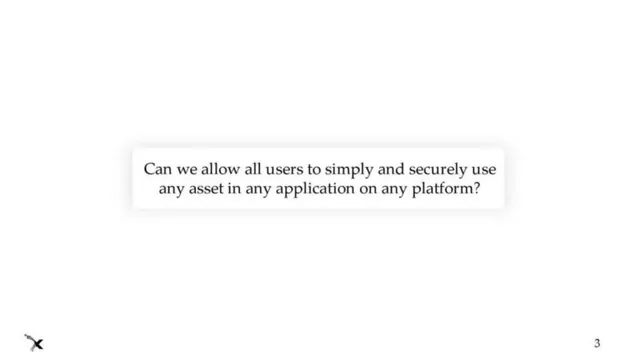 Problem slide 4 from Axelar
