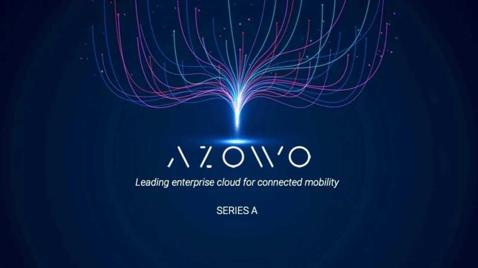 Azowo pitch deck slide