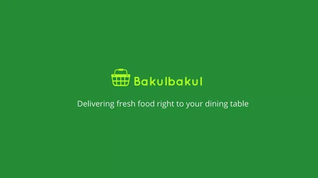 Bakulbakul pitch deck cover