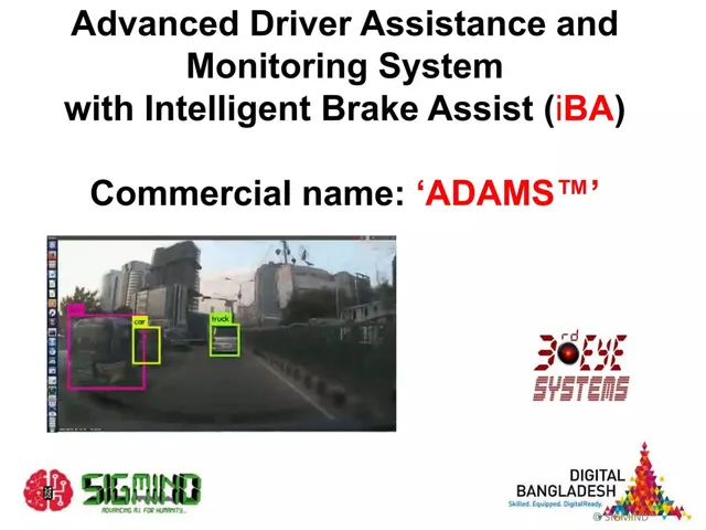 ADAMS (SIGMIND) pitch deck cover