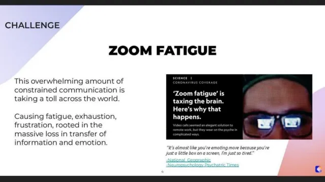 Problem slide 4 from Beem