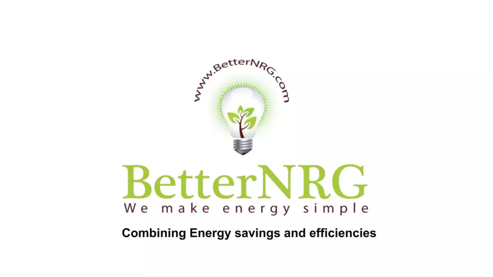 BetterNRG pitch deck slide