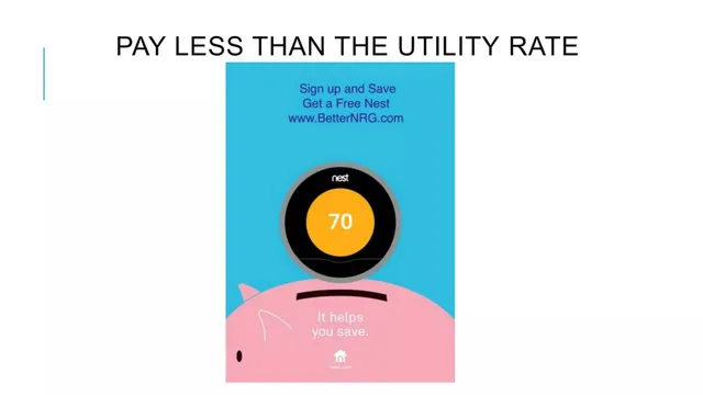 Business model / revenue streams slide 3 from BetterNRG