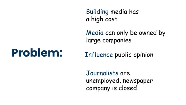 Problem slide 2 from Bicara Berita