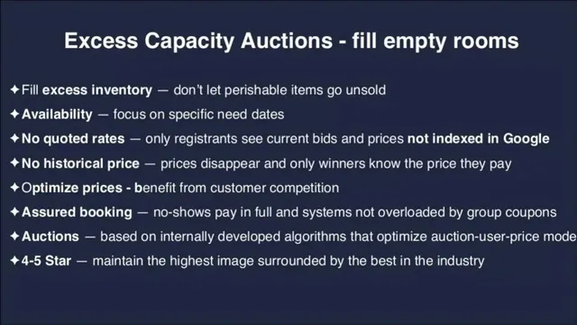Product / solution slide 6 from BidAway