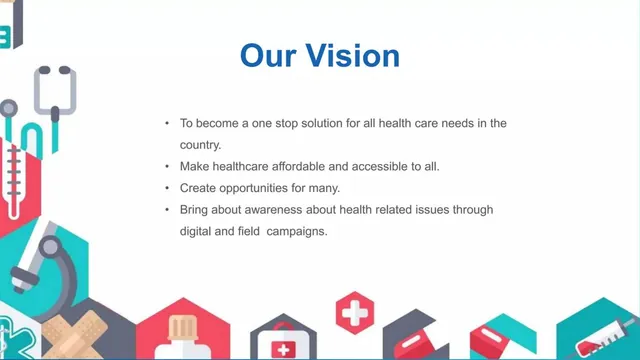 Vision slide 3 from Bijana Healthcare Private Limited (Care N Save)
