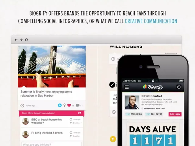 Product / solution slide 3 from Biogrify