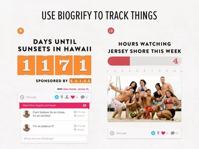 Product / solution slide 4 from Biogrify