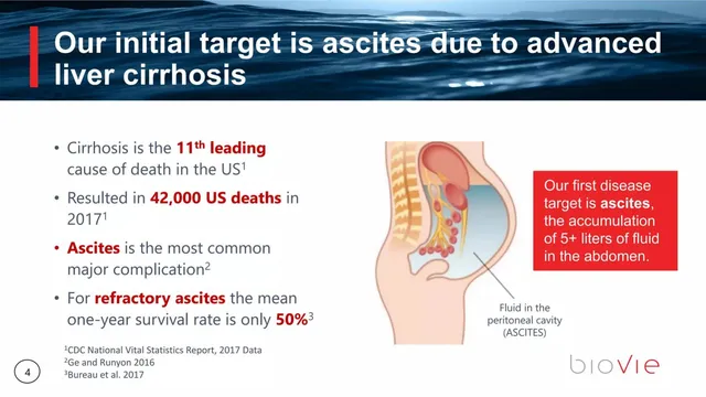 Problem slide 4 from BioVie