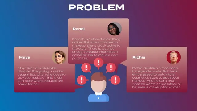 Problem slide 2 from BLENDED.
