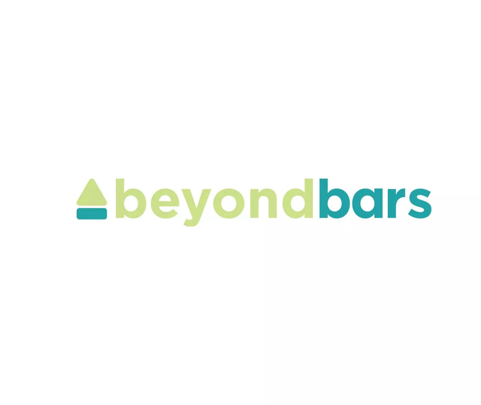 Beyond Bars pitch deck slide