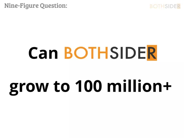 Vision slide 6 from Bothsider.com