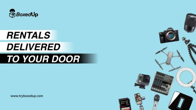 BoxedUp pitch deck cover