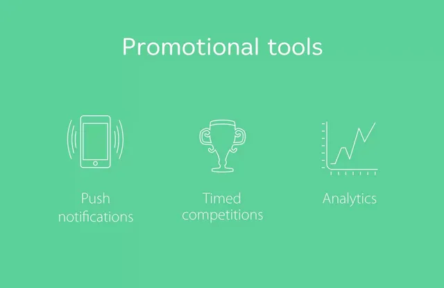 Go-to-market strategy slide 4 from BrandieGames