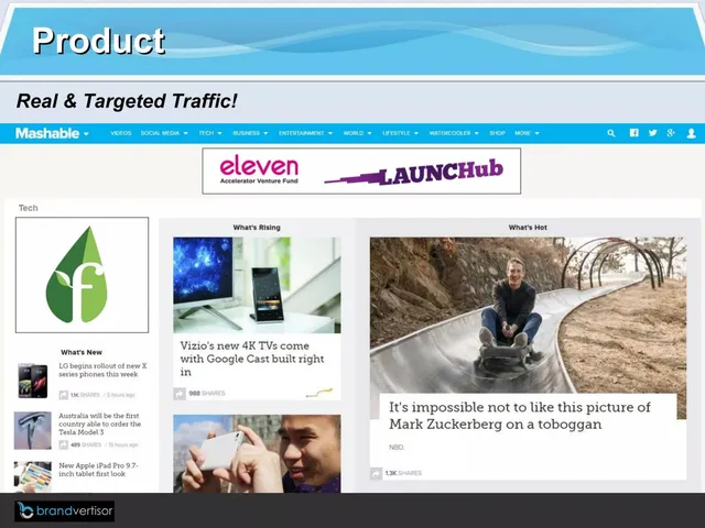 Other slide 7 from Brandvertisor