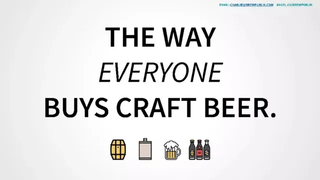 Cover slide 2 from Brewpublik