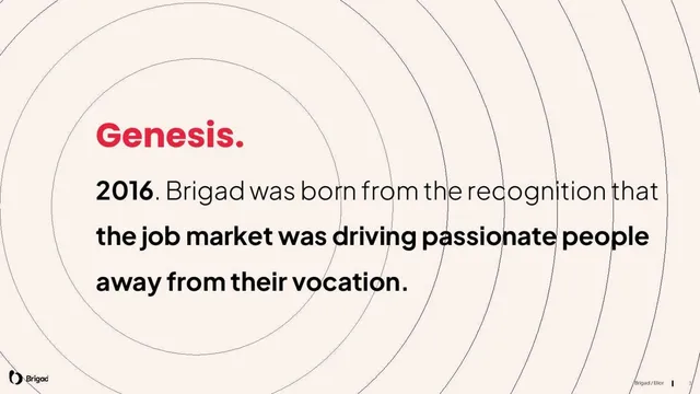 Problem slide 3 from Brigad