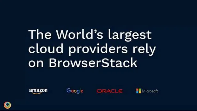 Traction slide 6 from BrowserStack