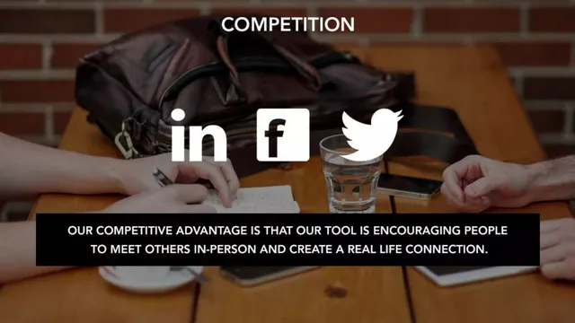 Competitors slide 6 from Brunch Box