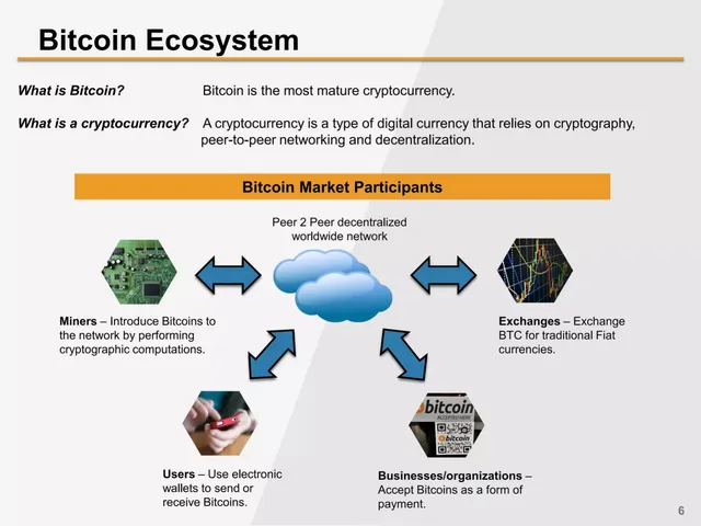 Market analysis / overview slide 6 from Bitcoin Shop, Inc. (now BTCS)