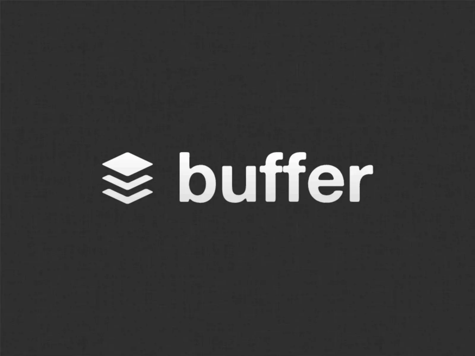 Buffer pitch deck slide