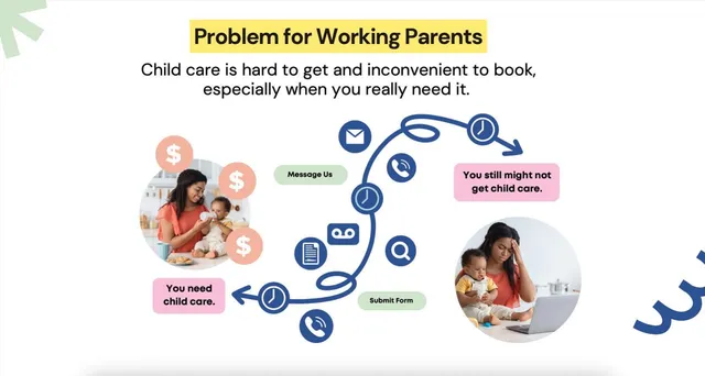 Problem slide 4 from Bumo