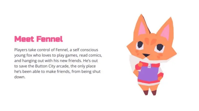 Product / solution slide 4 from Button City