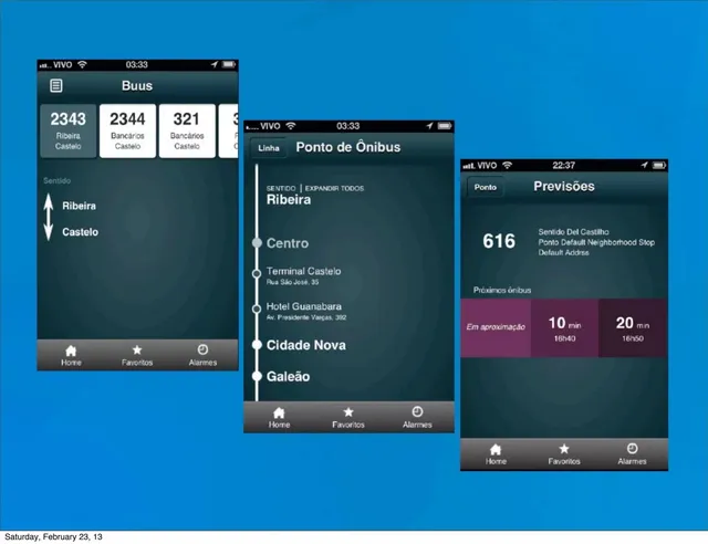 Product / solution slide 5 from Buus