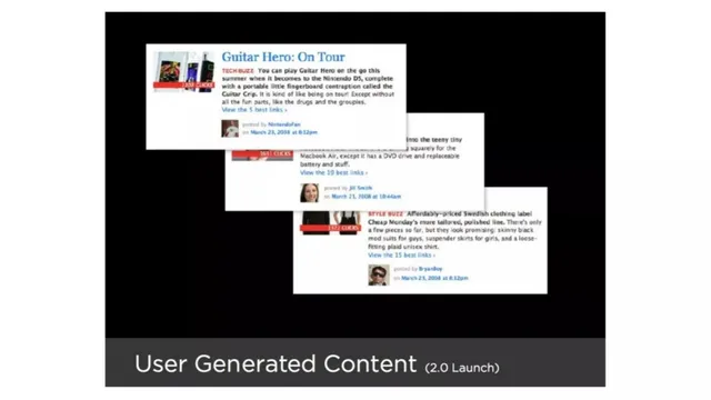 Other slide 6 from BuzzFeed
