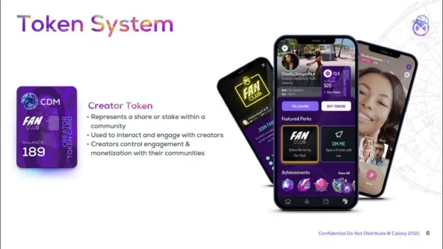 Product / solution slide 6 from Calaxy