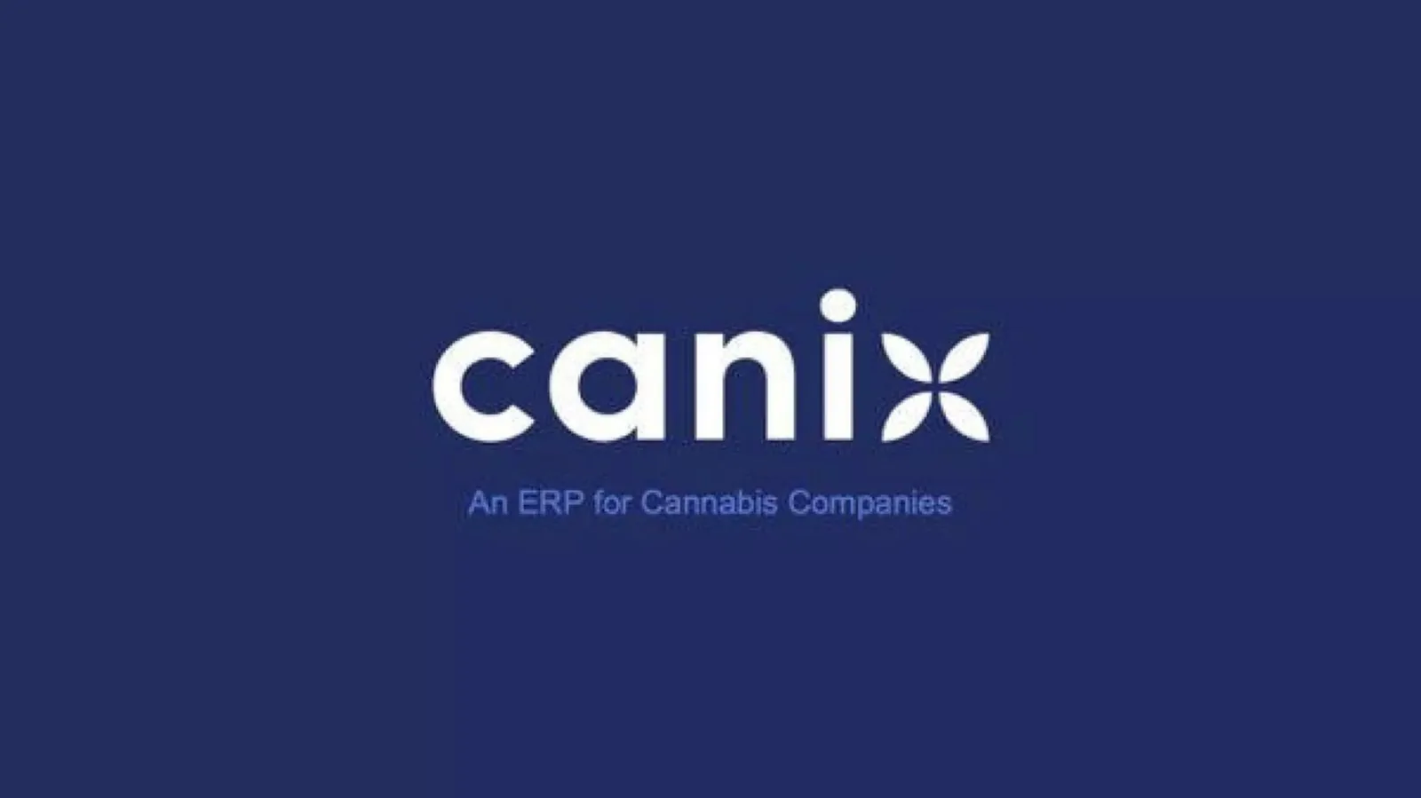 Canix pitch deck slide