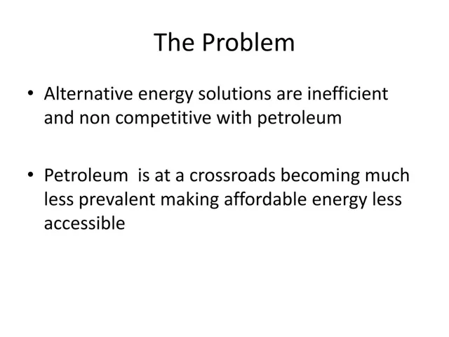 Problem slide 3 from Cannabis Energy Oil