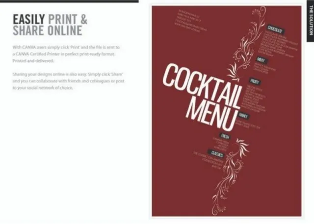 Other slide 5 from Canva