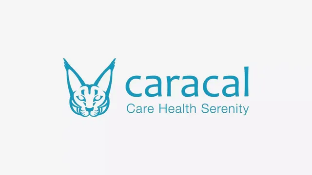 Caracal FR pitch deck cover