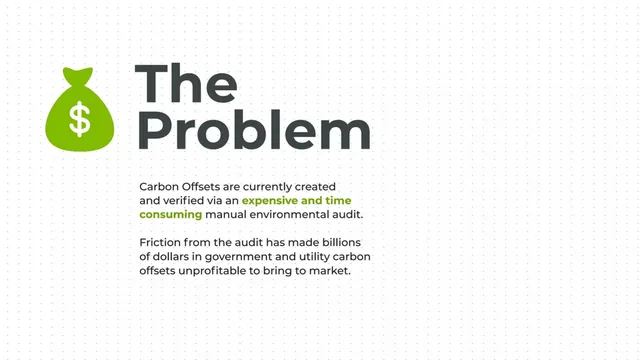 Problem slide 3 from Carbon Block