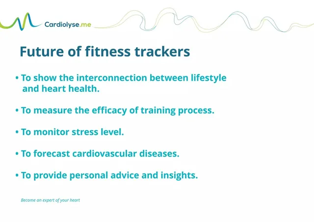 Vision slide 2 from Cardiolyse