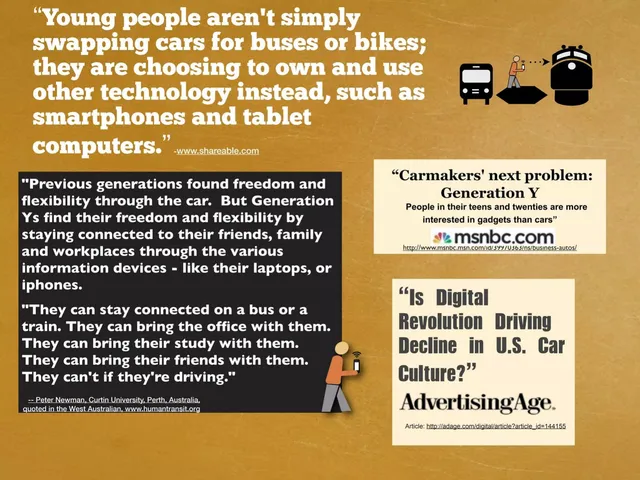 Why now slide 5 from CarFree Maine