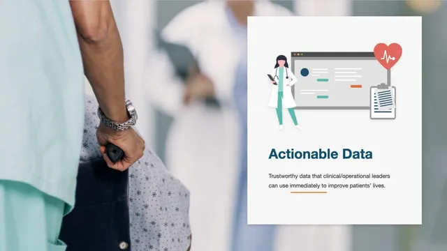 Product / solution slide 6 from Carta Healthcare