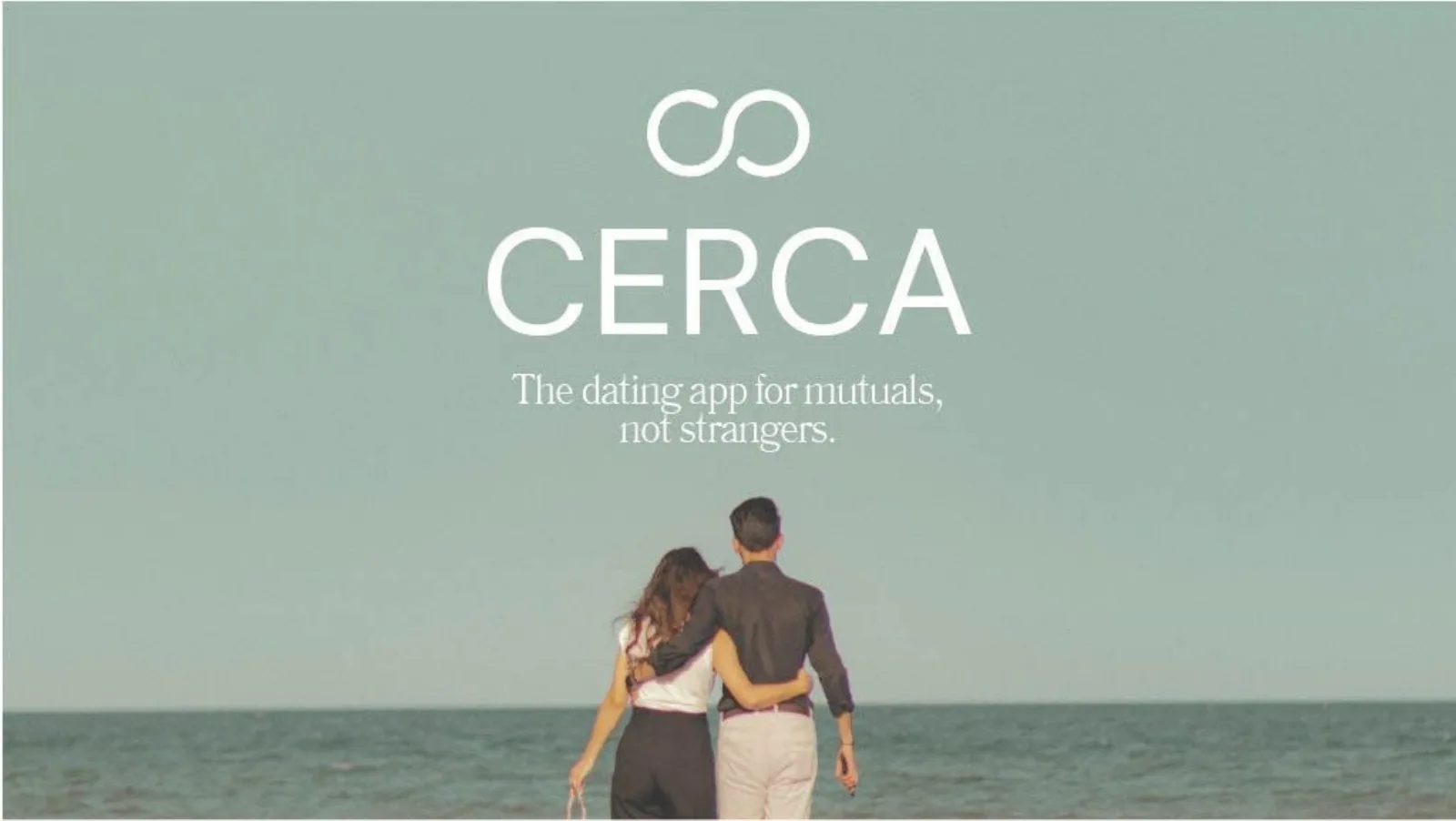 Cerca pitch deck slide