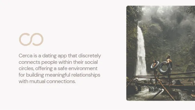 Product / solution slide 2 from Cerca