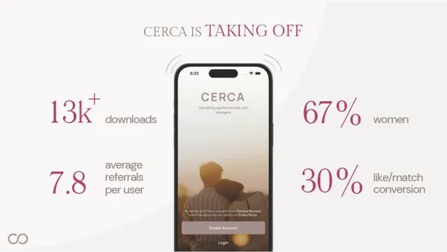 Traction slide 6 from Cerca