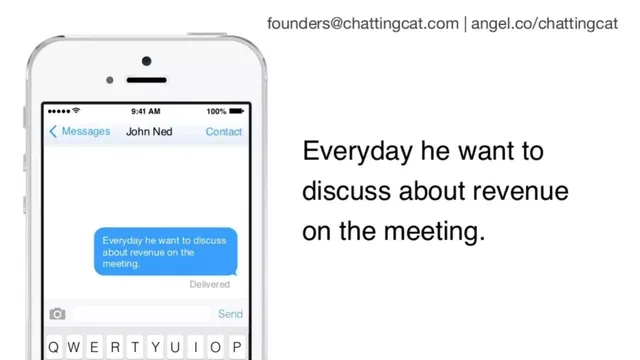 Other slide 4 from ChattingCat