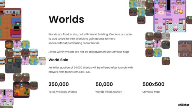 Product / solution slide 9 from Chillchat