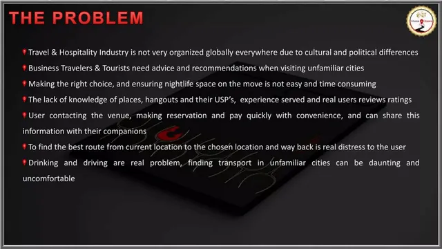Problem slide 4 from Choice N Cheers